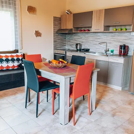 Stafidaki Villa *