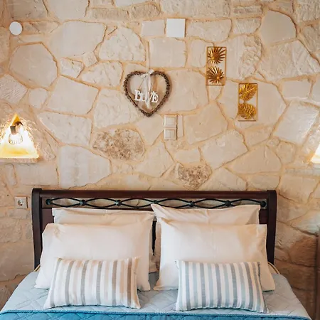 Stafidaki Villa