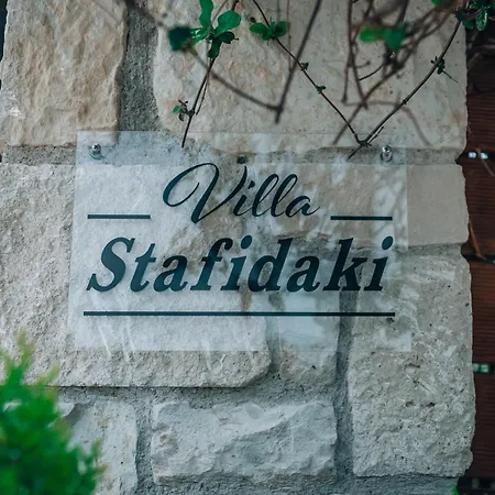 Stafidaki Stalos